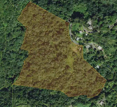 Vacant Land in Anasco, PR