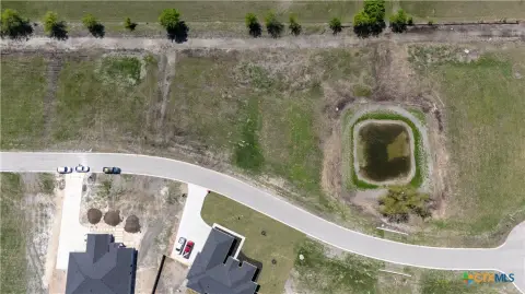 Residential Land in Sunset Acres