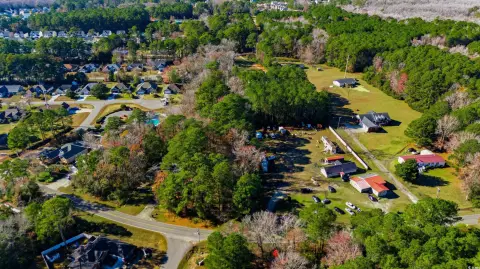 Little River Residential Development Opportunity