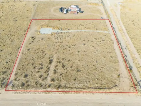 Hesperia Land For Sale
