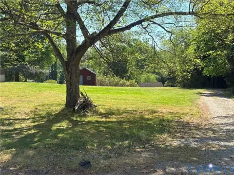 Picture of Residential land & home lots at 127 Hanover Avenue, Colonial Heights, VA