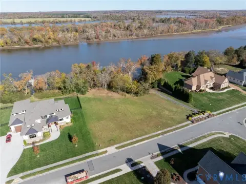 Picture of Waterfront Land at 1924 Channel View Terrace, Chester, VA