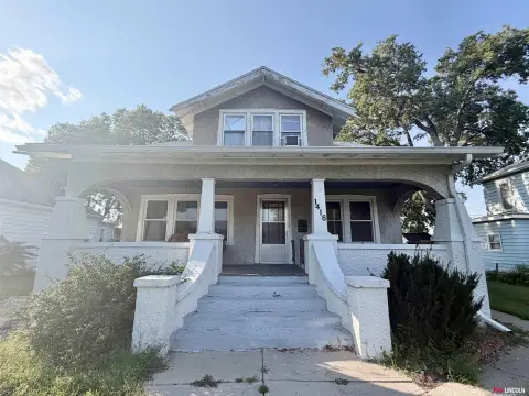 Picture of Apartment buildings at 1416 W 3rd Street, Grand Island, NE