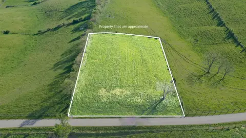 Picture of Residential land & home lots at 1 Gillispie Road, Paris, KY