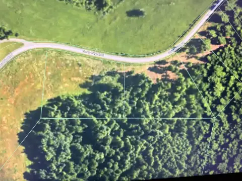 Picture of Residential land & home lots at 1077 Greasy Ridge Road, Stanford, KY