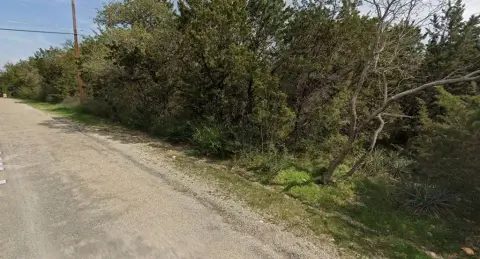 Two Lots Near Lake Granbury