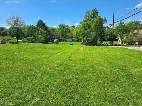 Vacant Land Parcels For New Build