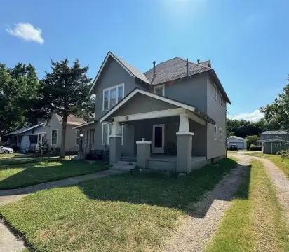Fully Occupied Duplex Investment Opportunity