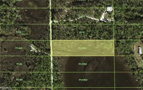 Picture of Agricultural land / Farmland at 32138 Oil Well Road, Punta Gorda, FL