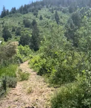 Picture of Residential land & home lots at 424 BEAVER CREEK RD Hls, Kamas, UT