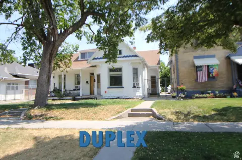 Picture of Duplexes at 745 S 600 E, Salt Lake City, UT