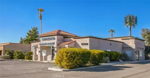 Picture of Medical Office Space at 15980 Bear Valley Rd, Victorville, CA