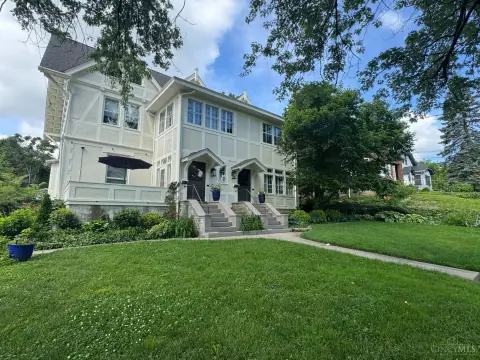 Picture of Duplexes at 967 Marion Avenue, Cincinnati, OH
