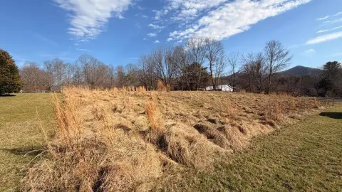 Hiawassee Vacant Lot For Sale