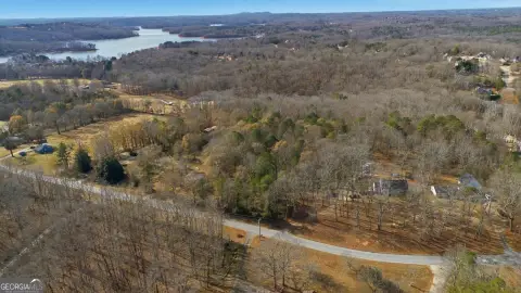 Gainesville Land Ideal Home Site