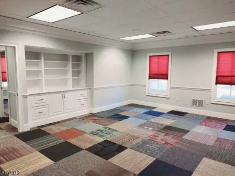 Clinton Twp. Office Suite