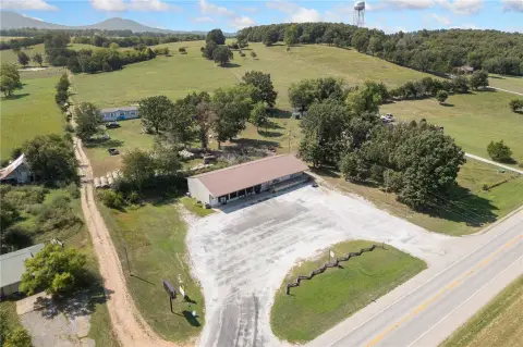 Picture of Retail space at 10390 Highway 65, Western Grove, AR