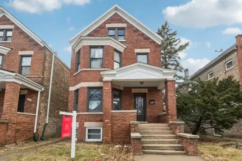 Chicago Two-Flat Investment Opportunity