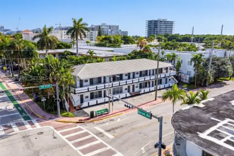 Picture of Apartment buildings at 345 85th St, Miami Beach, FL