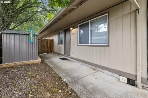 Picture of Duplexes at 2523 SE 138TH Ave, Portland, OR