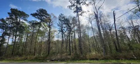 2.15 Acre Rural Land Parcel