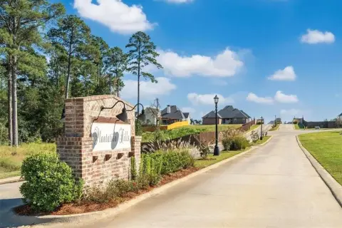 Build-Ready Homesite in Plantation Hills