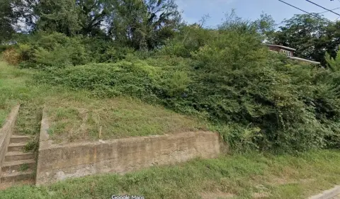 Roanoke Buildable Lot Opportunity