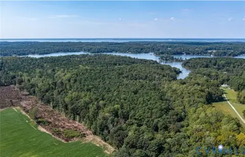 Picture of Waterfront Land at 2 Browns Lane, Lancaster, VA