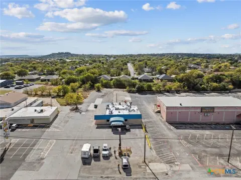 Harker Heights Commercial Investment Opportunity
