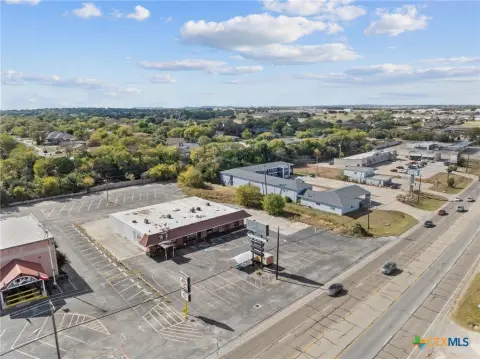 Harker Heights Commercial Investment Opportunity