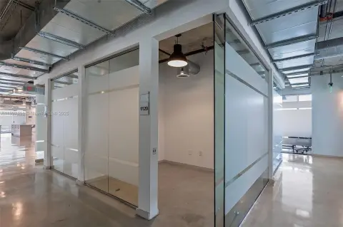 Professional Office Space in Miami