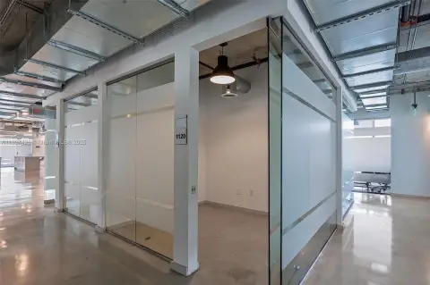 Professional Office Space in Miami