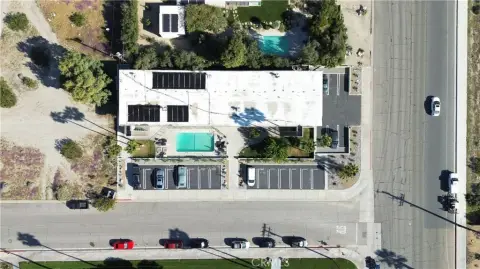 Palm Springs Multifamily Investment Opportunity