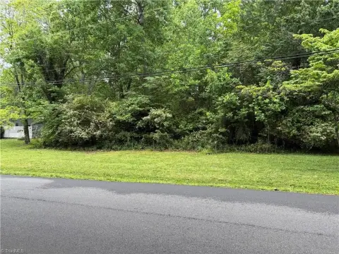 Residential Land in Yadkin Valley
