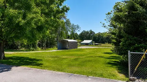 Cleared Lot in Eubank, KY