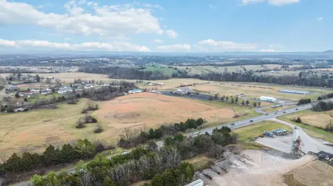 6.75 Acres Development Opportunity