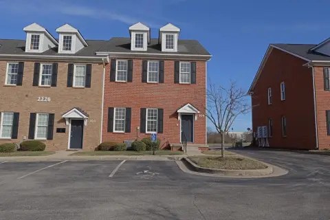 Lexington Office Condo For Lease