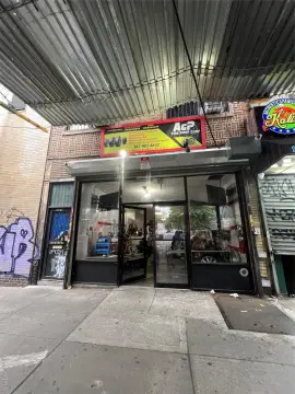 Brooklyn Retail/Office Space Available
