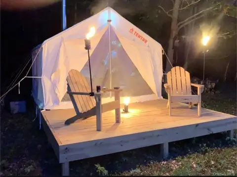 Recreational Land Near Swan Lake