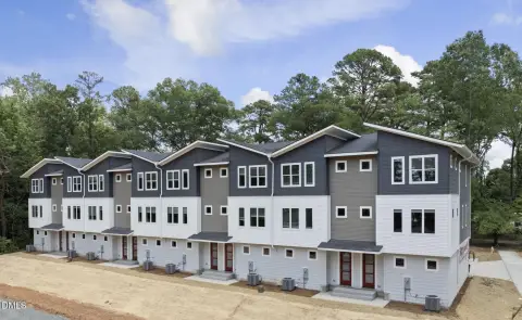 Student Housing Apartment Portfolio