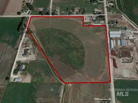 28.6 Acres in Canyon County