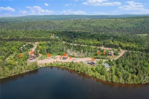 Lakeside Resort Development Opportunity