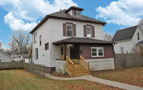 Zion Two-Unit Income Property