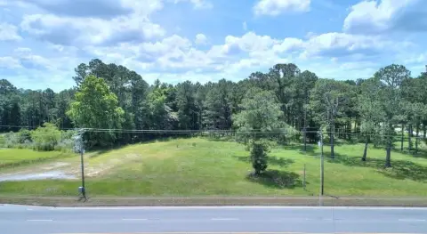 Commercial Land Development Opportunity
