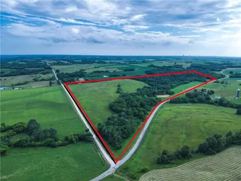 Hopkins, MO Unimproved Land