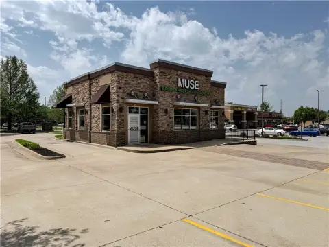 Drive-Through Restaurant