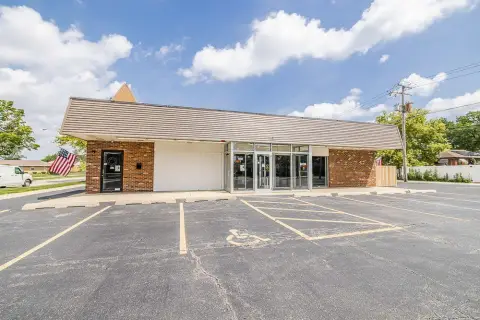 Westchester Commercial Building For Sale