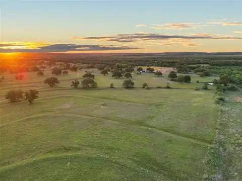 Picturesque Acreage Near Highway 6
