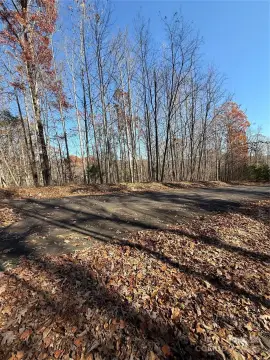Land in Forest Heights Community