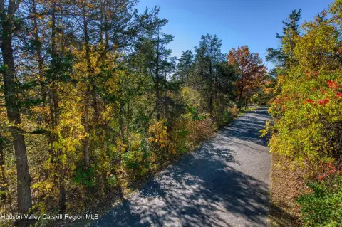 Lakefront Property in Sleepy Hollow